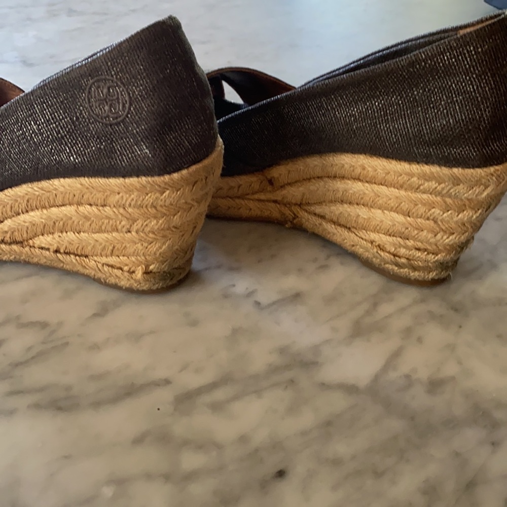 Tory Burch Espedrilles - Picture 4 of 6